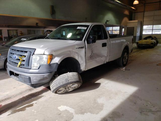 FORD F150 2010 1ftmf1cw7ake48473