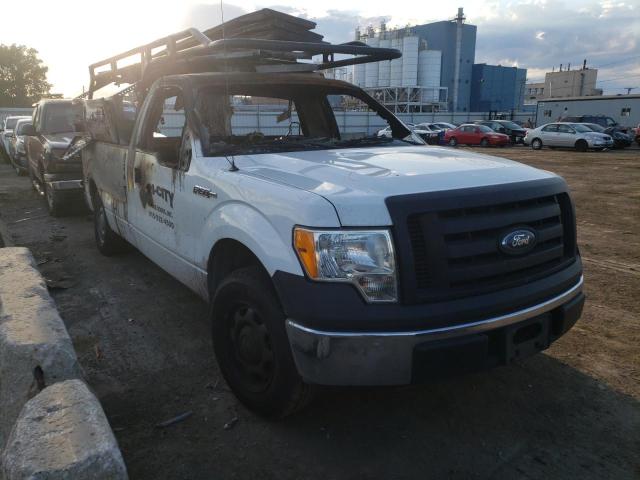 FORD F150 2010 1ftmf1cw7ake53169