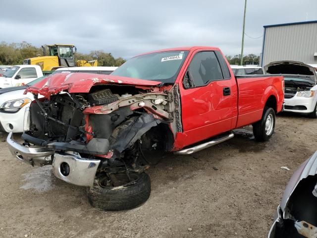 FORD F150 2010 1ftmf1cw7ake69338