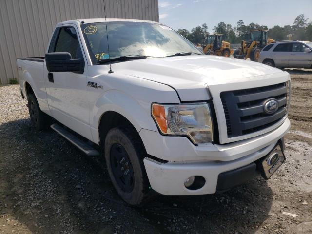 FORD F150 2010 1ftmf1cw8afc21012