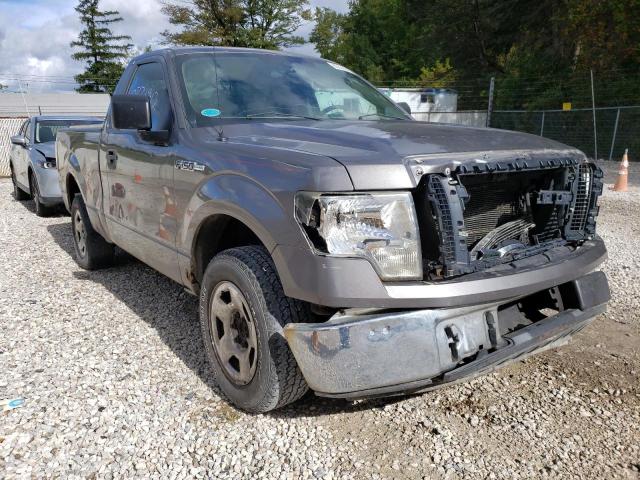 FORD F150 2010 1ftmf1cw8afc69612