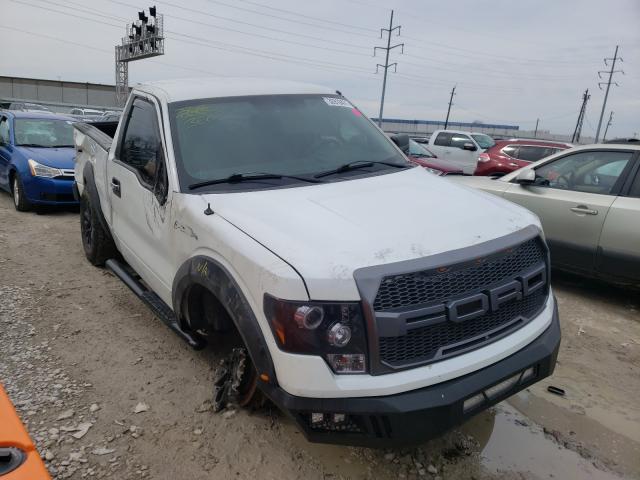 FORD F150 2010 1ftmf1cw8afd49945