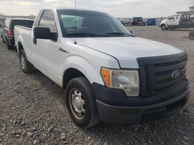 FORD F150 2010 1ftmf1cw8afd57169