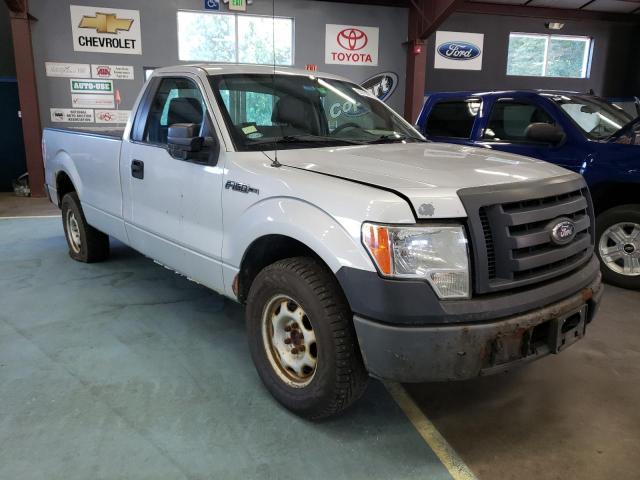 FORD F150 2010 1ftmf1cw8akb24206