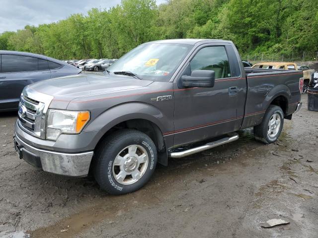 FORD F150 2010 1ftmf1cw8akb32502