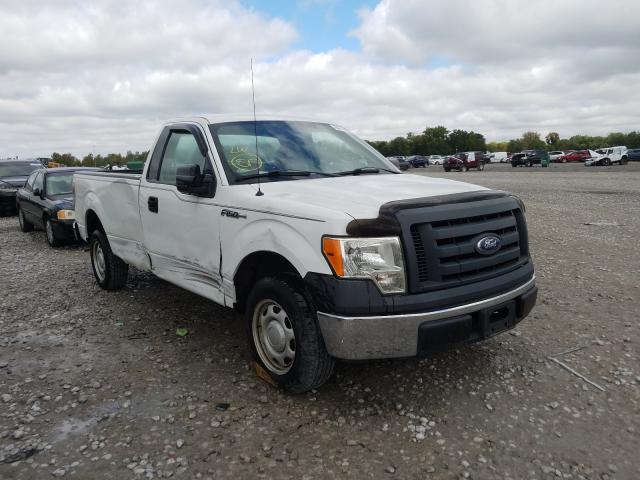 FORD F150 2010 1ftmf1cw8akb32824