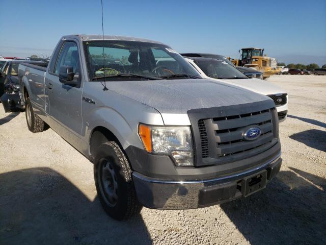 FORD F150 2010 1ftmf1cw8akb33889