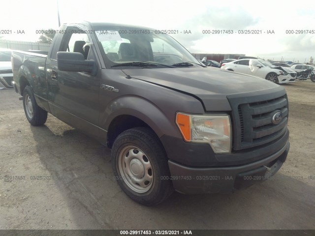 FORD F-150 2010 1ftmf1cw8akb47002