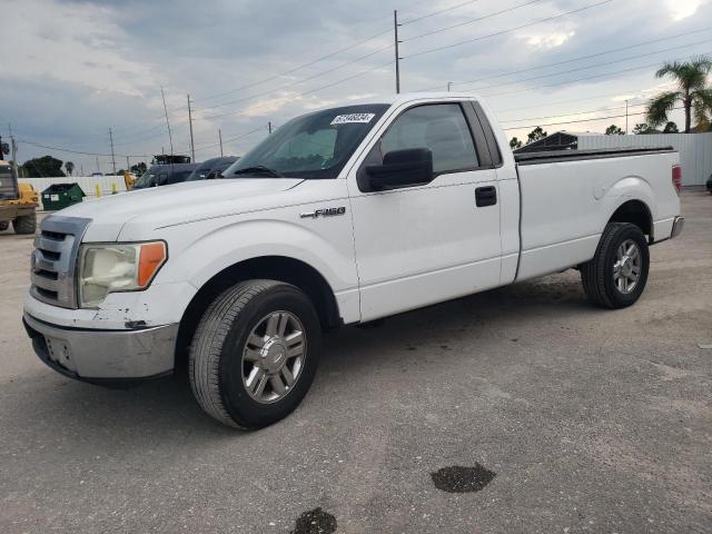 FORD F150 2010 1ftmf1cw8akb48750