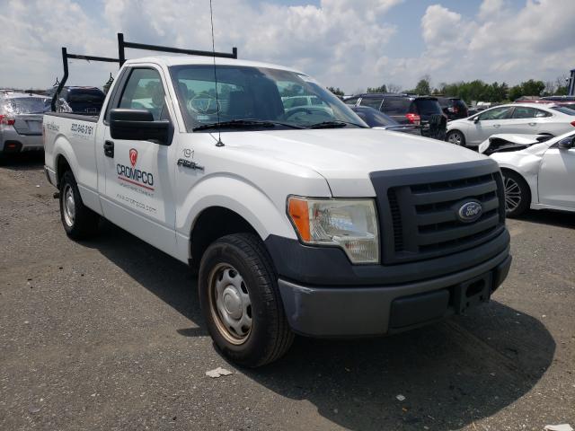 FORD NULL 2010 1ftmf1cw8akc37394