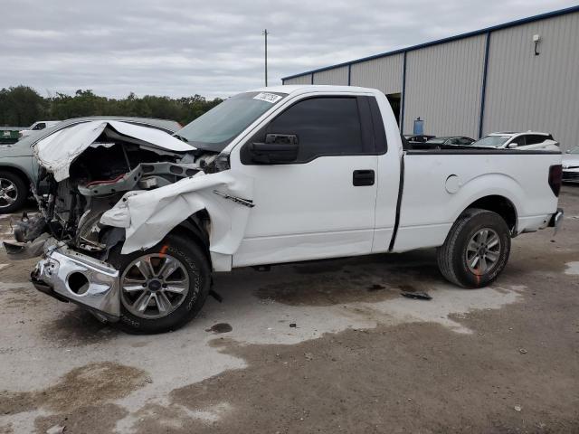 FORD F150 2010 1ftmf1cw8ake05387