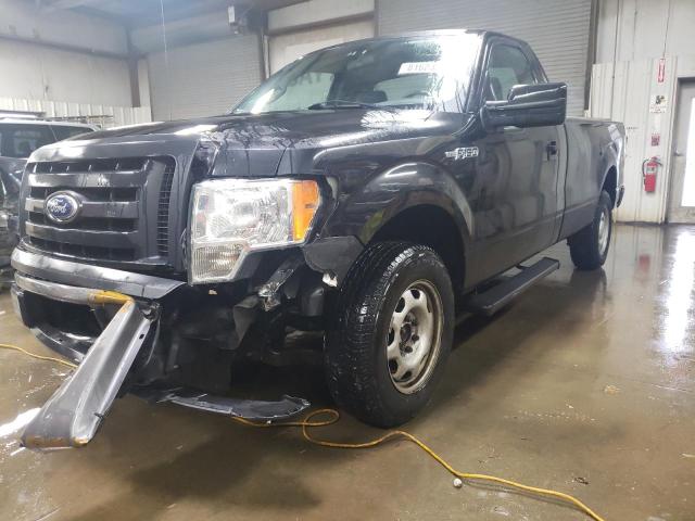 FORD F150 2010 1ftmf1cw8ake31004