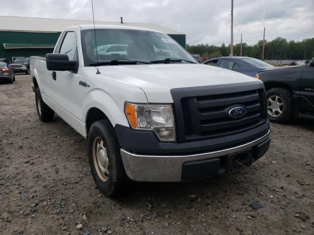 FORD F150 2010 1ftmf1cw8ake62110