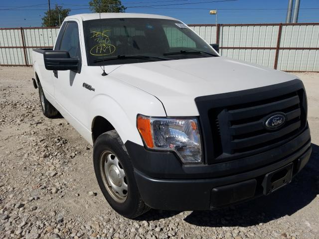 FORD F150 2010 1ftmf1cw8ake62351