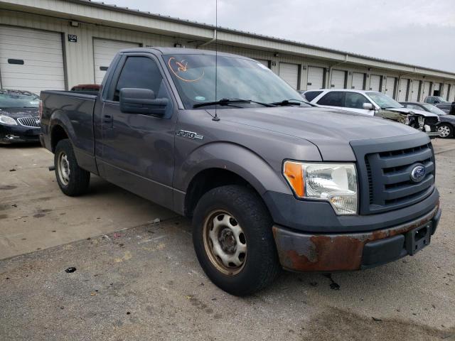 FORD F150 2010 1ftmf1cw9aka48799