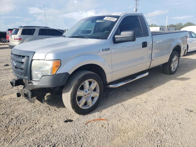 FORD F150 2010 1ftmf1cw9aka66445