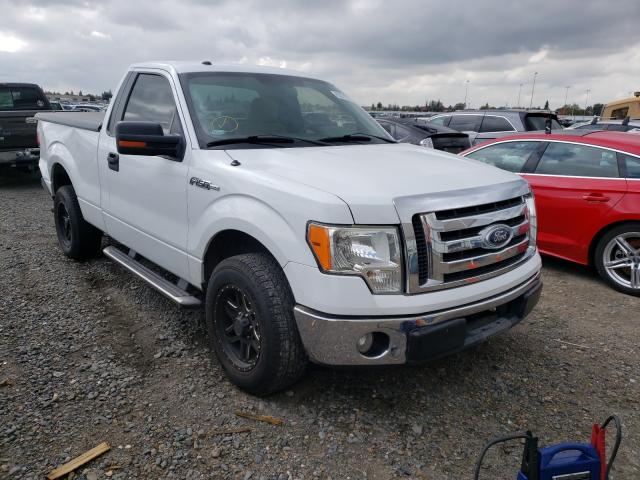 FORD F150 2010 1ftmf1cw9aka97923