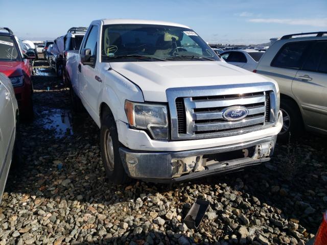 FORD F150 2010 1ftmf1cw9akb55335