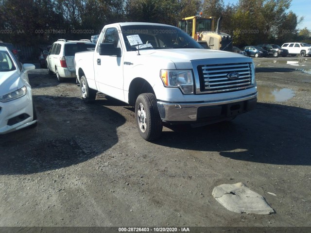 FORD F-150 2010 1ftmf1cw9akb71857