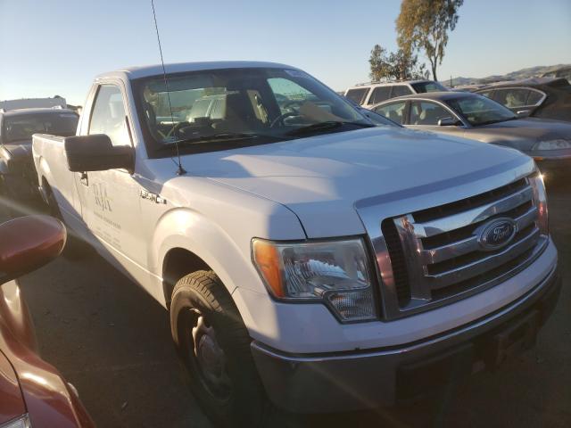 FORD F150 2010 1ftmf1cw9akc26159