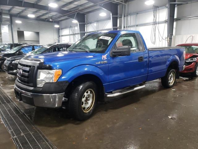 FORD ALL MODELS 2010 1ftmf1cw9akc34794