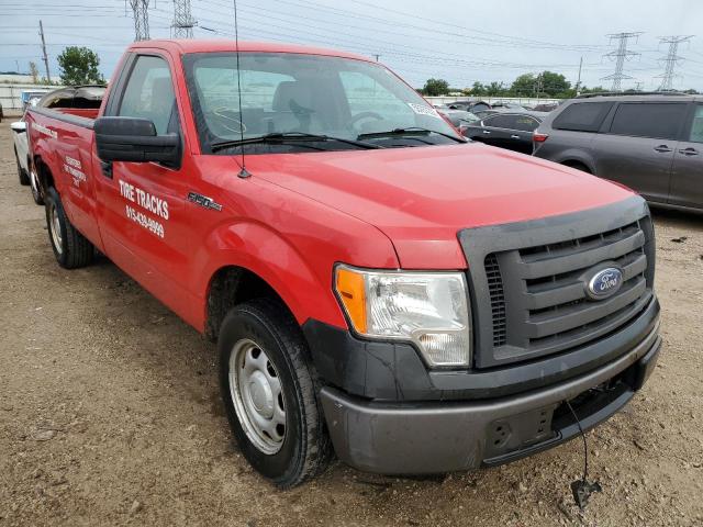 FORD F150 2010 1ftmf1cw9akc53572