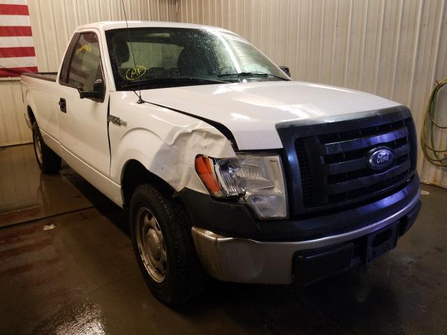 FORD F150 2010 1ftmf1cw9ake24112