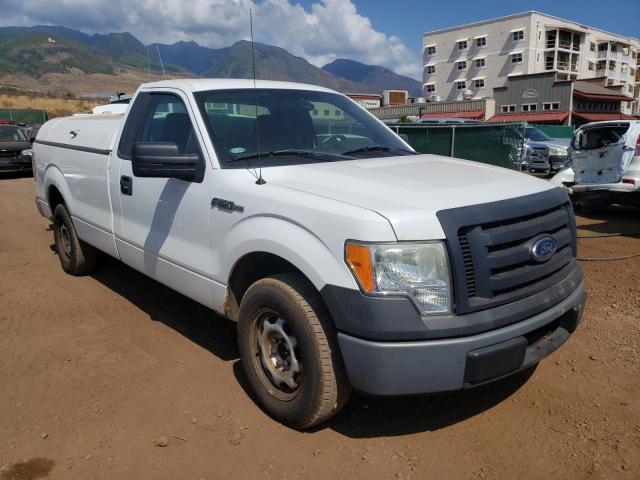 FORD F150 2010 1ftmf1cw9ake61578