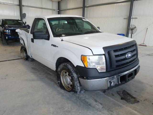 FORD F150 2010 1ftmf1cw9ake76145