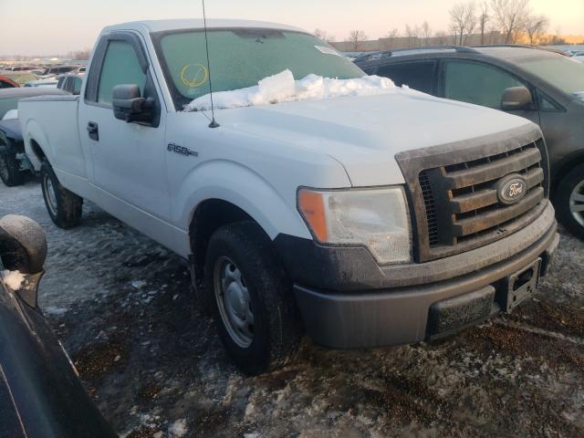 FORD F150 2010 1ftmf1cw9ake80065