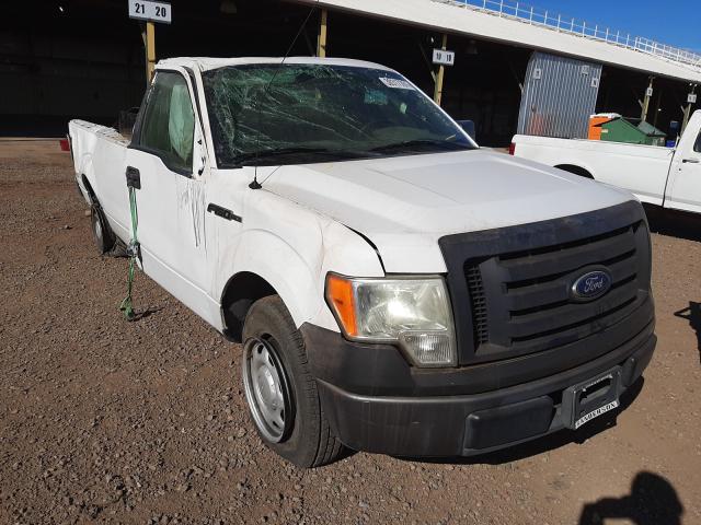 FORD F150 2010 1ftmf1cwxaka20381