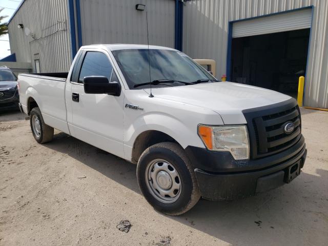 FORD F150 2010 1ftmf1cwxaka90639