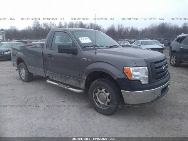 FORD F-150 2010 1ftmf1cwxakb04006