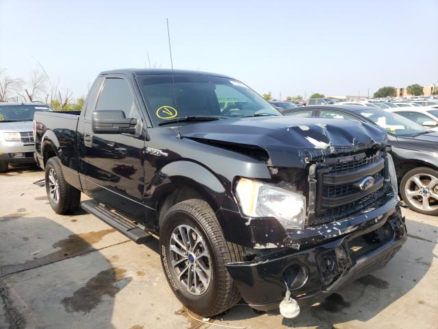 FORD F150 2010 1ftmf1cwxakb04720