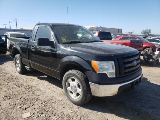 FORD F150 2010 1ftmf1cwxakb11022