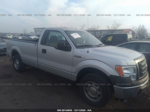 FORD F-150 2010 1ftmf1cwxakb22764