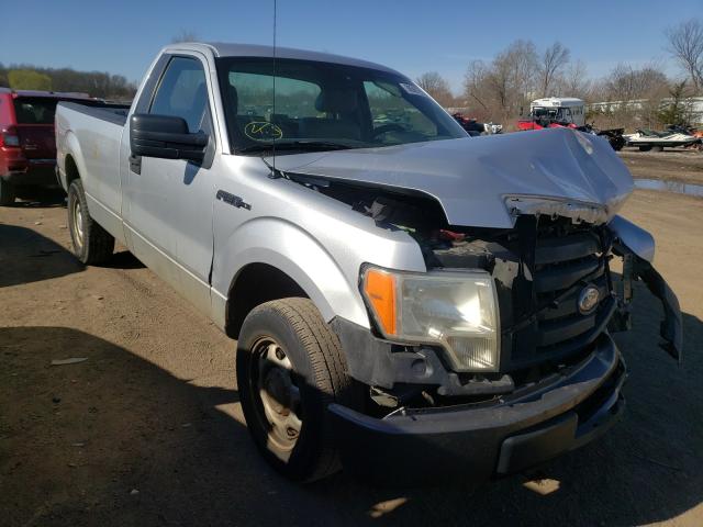 FORD F150 2010 1ftmf1cwxakb45011