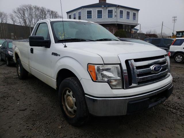 FORD F-150 2010 1ftmf1cwxakc08382