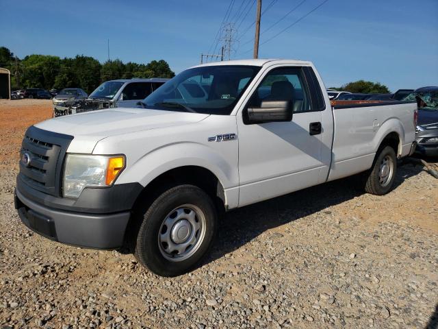 FORD F150 2010 1ftmf1cwxakc37137