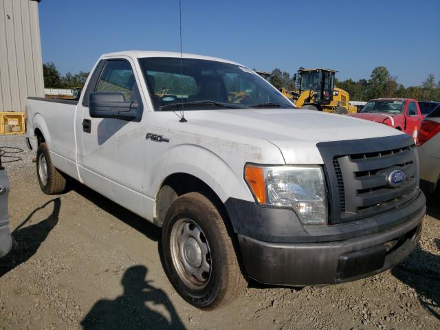 FORD F150 2010 1ftmf1cwxake05617