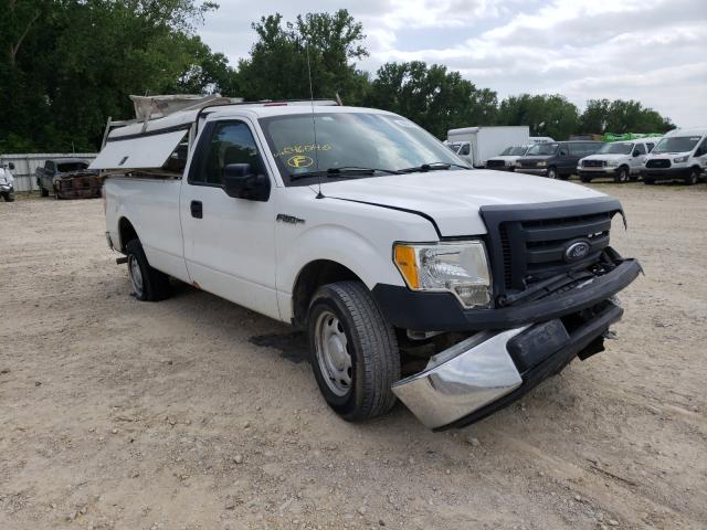 FORD F150 2010 1ftmf1cwxake46040