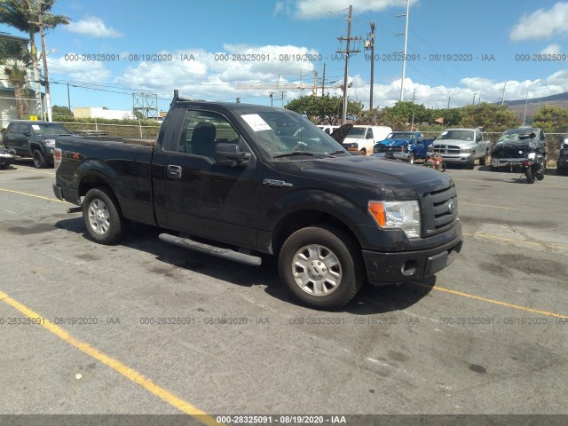 FORD F-150 2010 1ftmf1cwxake50024