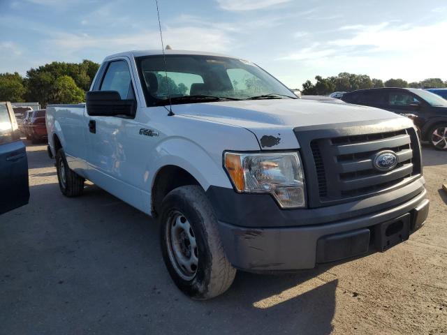 FORD F150 2010 1ftmf1cwxake66238