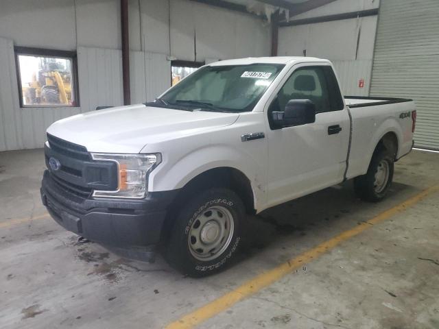 FORD F150 2018 1ftmf1e50jkd87603