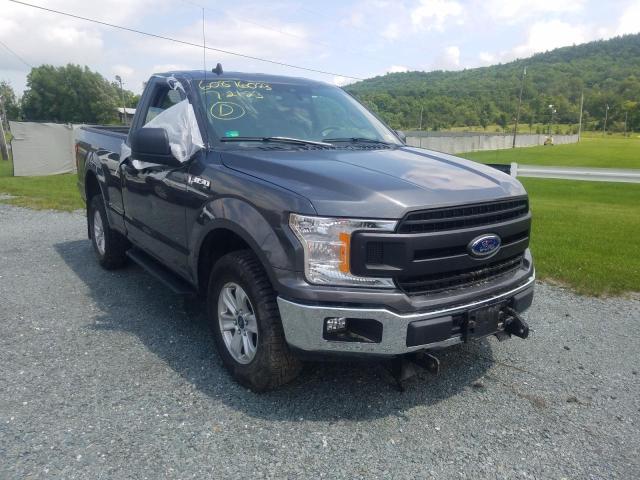 FORD F150 2020 1ftmf1e51lfa03355