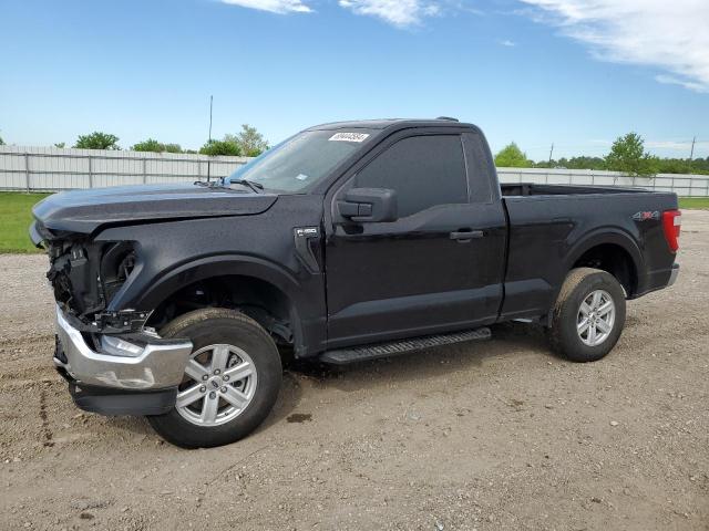 FORD F150 2023 1ftmf1e51pke84222