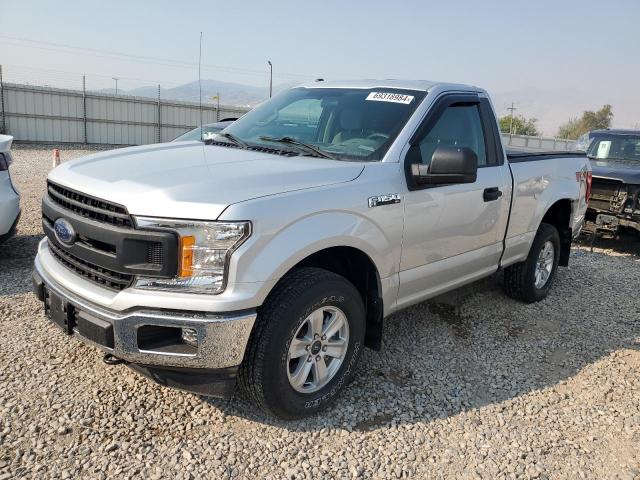 FORD F150 2018 1ftmf1e52jkf27912