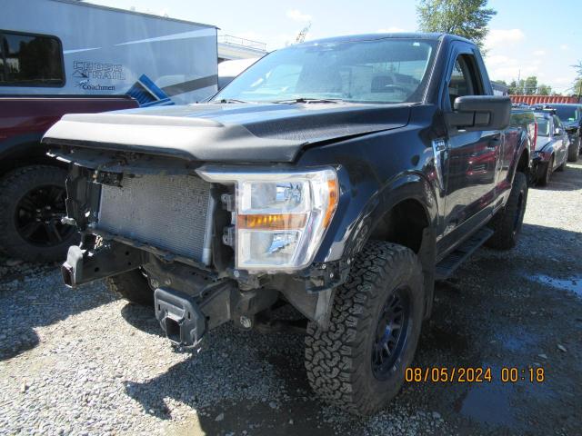 FORD F150 2022 1ftmf1e54nke08250