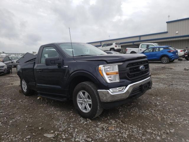 FORD F150 2022 1ftmf1e55nkd76876