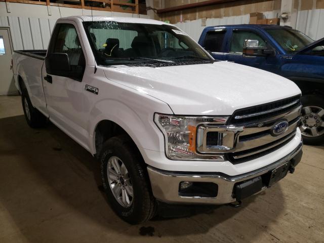 FORD F150 2019 1ftmf1e56kke18483